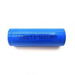LiFePO4 Battery - LFP22650-2000